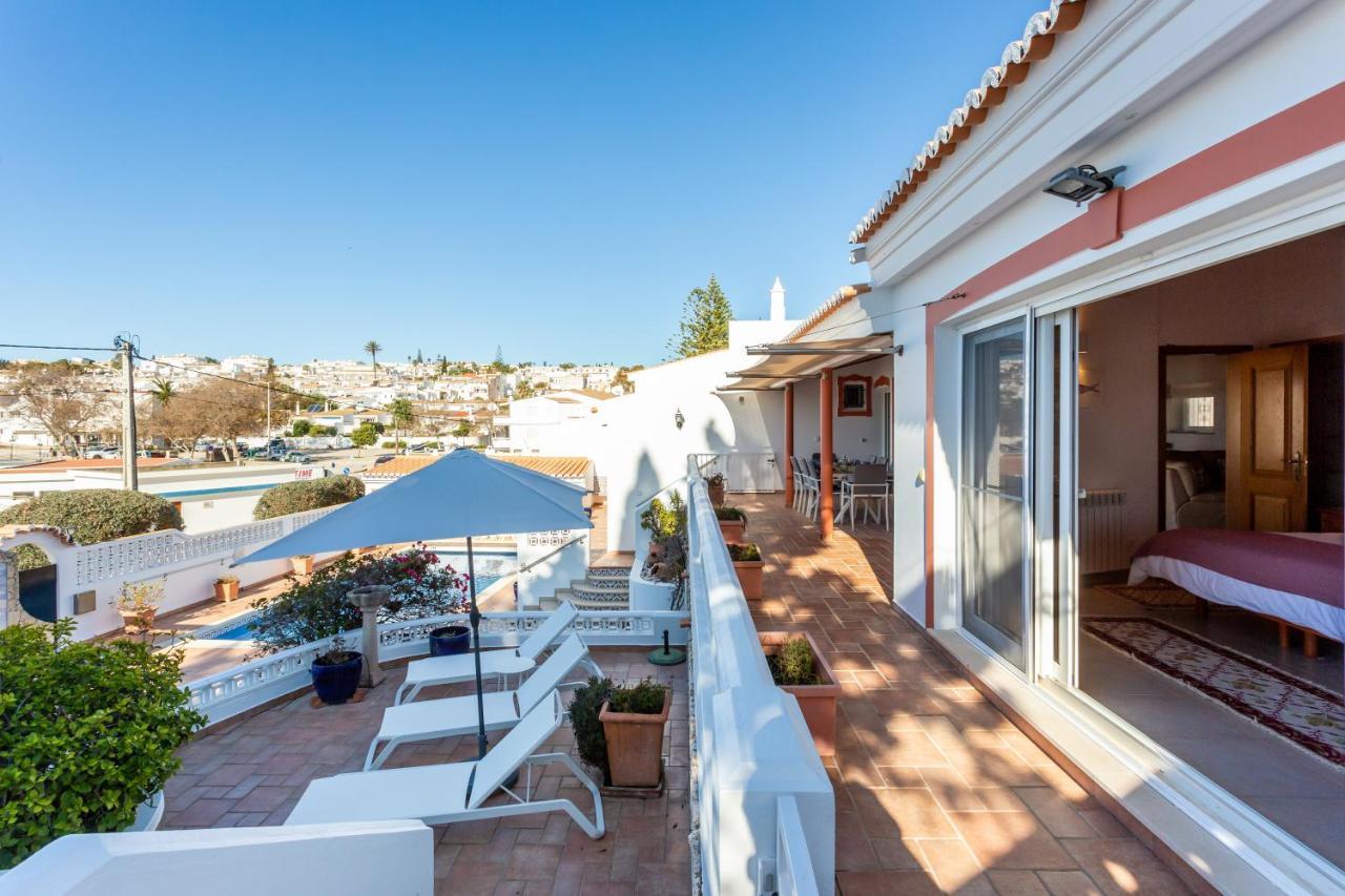 Villa Casa Bom Porto Luz Exterior foto