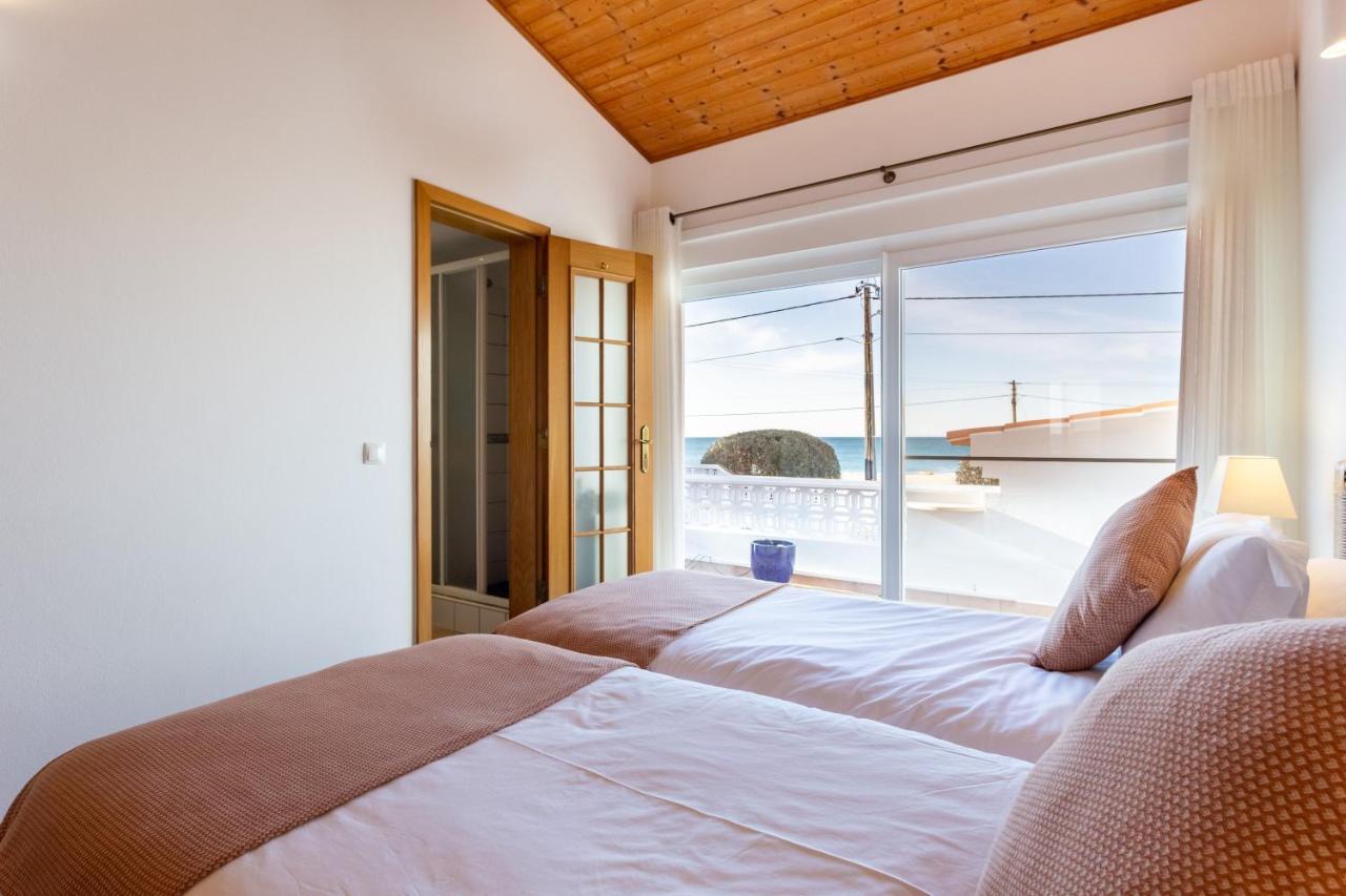 Villa Casa Bom Porto Luz Exterior foto