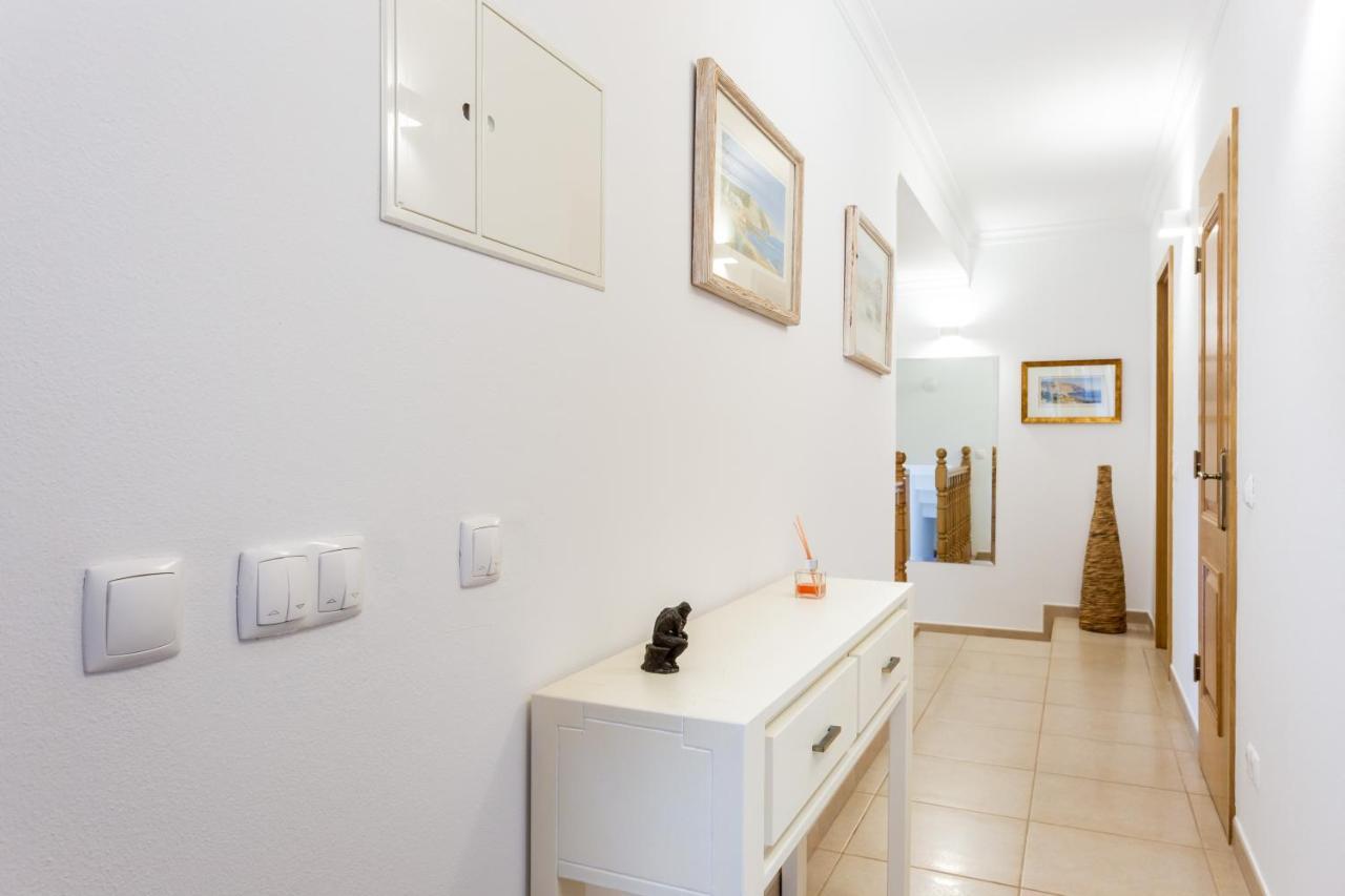 Villa Casa Bom Porto Luz Exterior foto